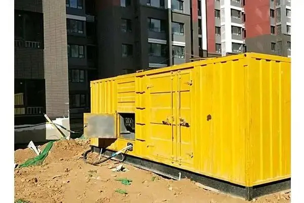 綦江发电机租赁怎么去检查电力电缆线路的温度呢?